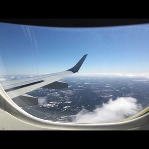 Meet your Posher, Ali